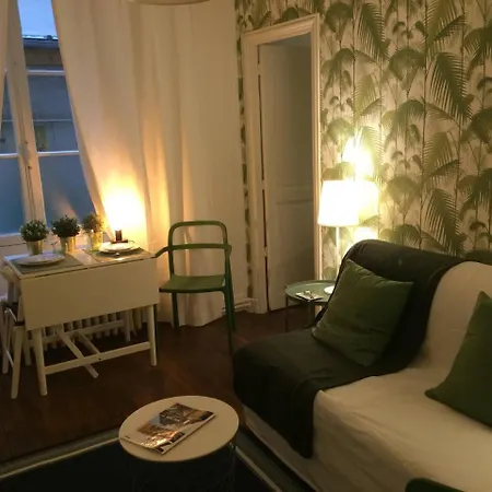 Apartamento Esplanade Des Invalides *